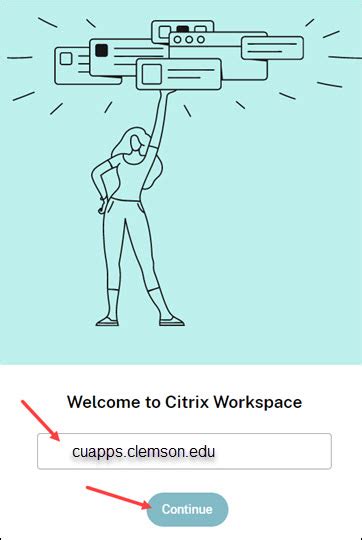 clemson citrix|cuapps clemson.